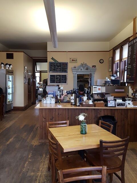 Cafe Rosetta