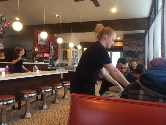 US 31 Bar-B-Q