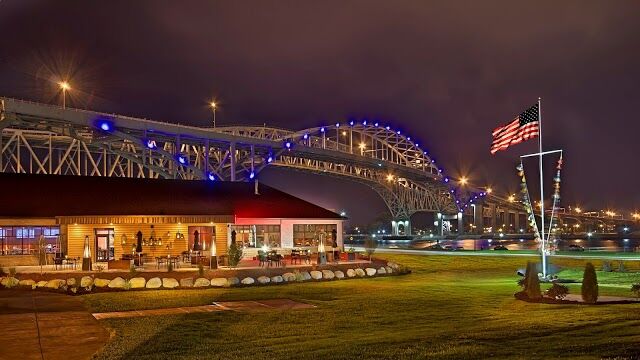 Freighters Eatery & Taproom