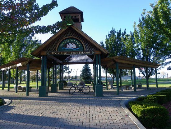 Waterfront Park