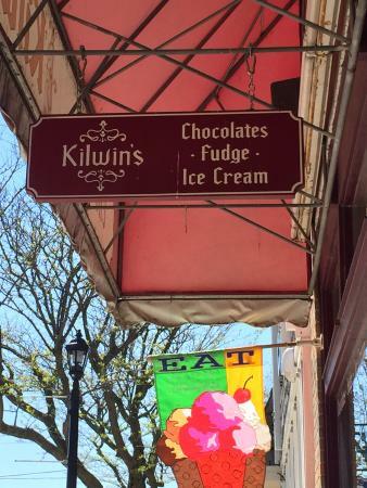 Kilwin's Frankfort
